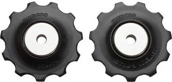 Rulltrissor Shimano 105 RD-5700 Y5 X H98120 11T 1 par