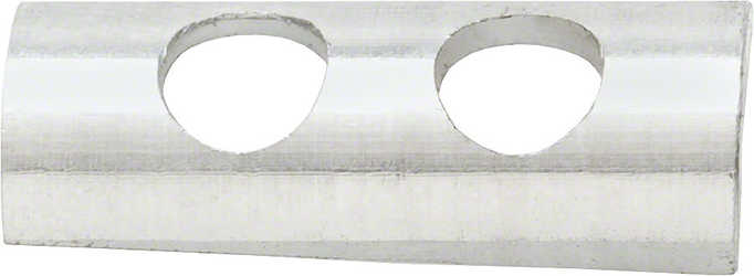 Bricka SRAM för att anpassa ramfäste till compact vevpartier från SRAM