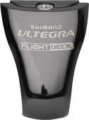 Växelreglagekåpa Shimano Ultegra ST-6600 höger/vänster grå