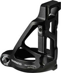 Framväxelklamma Shimano XTR Di2 SM-FD-905-L, 34.9 mm low clamp från Shimano