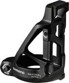 Framväxelklamma Shimano XTR Di2 SM-FD-905-L, 34.9 mm low clamp