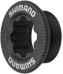 Vevarmsbult Shimano FC-4500 vänster från Shimano