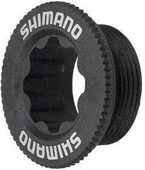 Vevarmsbult Shimano FC-4500 vänster