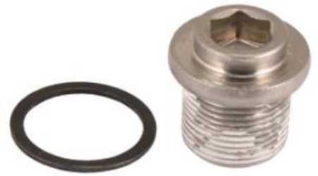 Vevarmsbult Shimano M15 FC5500/5503 Y16V98010 från Shimano