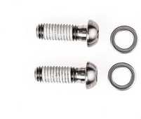 Skruv Avid Torx T25 titanium 2-pack