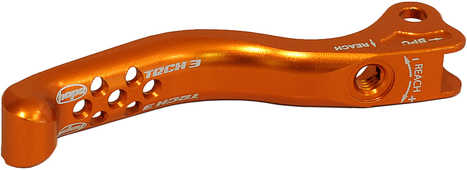 Bromsspak Hope Tech 3 orange