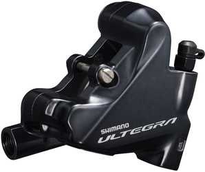 Skivbromsok Shimano Ultegra BR-R8070-R bak från Shimano