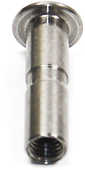 Reservdel Hope Tech Master Cylinder Lever Pivot silver