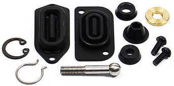 Reservdel Hope Mini Lever Rebuild Kit 06/07