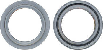 Reservdel RockShox Boxxer 35 mm Dust Seal Kit