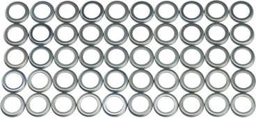 Reservdel RockShox Crush Washer Retainer 50-pack