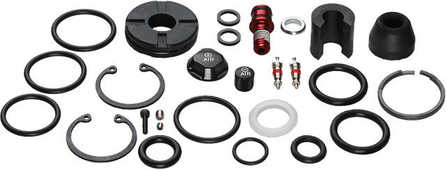 Servicekit Rockshox SID 80/100 mm