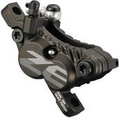 Skivbromsok Shimano ZEE BR-M640 svart