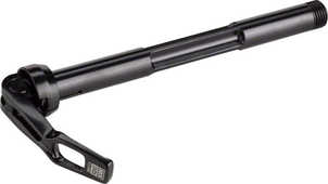 Framaxel RockShox Maxle Lite 15 x 110 mm (158 mm x M15 x 1.5) svart