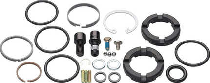 Servicekit RockShox Lyrik Damper Comp/Rebound