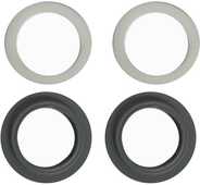 Skrapringar RockShox Dust Seal/Foam Ring Kit Sid 2011-13/Reba 2011-13