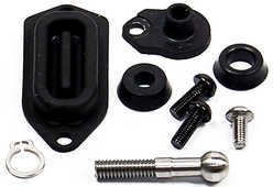 Reservdel Hope Race Lever Rebuild Kit