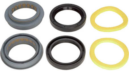 Reservdel RockShox Argyle/Boxxer/Pike/Reba dust/oil seal kit 32 mm från RockShox