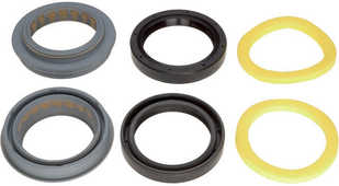 Reservdel RockShox Argyle/Boxxer/Pike/Reba dust/oil seal kit 32 mm