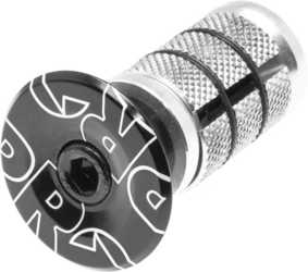 Täcklock + Expander Pro Gap Cap Expander 1 1/8" Short 25 mm från Pro