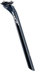 Sadelstolpe Zipp Service Course SL 31.6 x 275 mm svart från Zipp