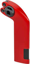 Sadelstolpe Trek Madone SLR 25 mm offset 160 mm röd från Trek