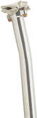 Sadelstolpe Thomson Elite Setback 27.2 x 250 mm silver