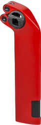 Sadelstolpe Trek Madone SLR 5 mm offset 205 mm röd från Trek