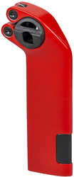 Sadelstolpe Trek Madone SLR 5 mm offset 160 mm röd från Trek