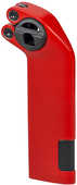 Sadelstolpe Trek Madone SLR 5 mm offset 160 mm röd