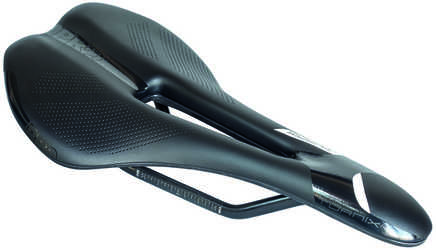 Sadel Pro Turnix AF Carbon 152 mm svart från Pro
