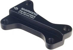 Adapter Shimano SM-MAF180 51 mm IS ok 51 mm IS gaffel 180 mm