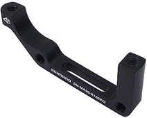 Adapter Shimano SM-MA90 74 mm PM ok 51 mm IS ram 180 mm
