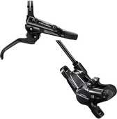 Skivbroms Shimano Deore BR-M6000 bak