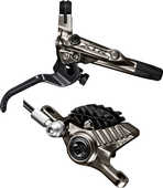 Skivbroms Shimano XTR BR-M9020 fram svart