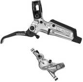 Skivbroms SRAM Guide RSC silver fram