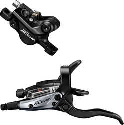 Skivbroms Shimano Acera BR-M3050 fram från Shimano