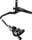 Skivbroms Shimano XT BR-T8000 bak