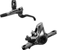 Skivbroms Shimano XTR BL-M9100-R/BR-M9100 I-spec EV fram