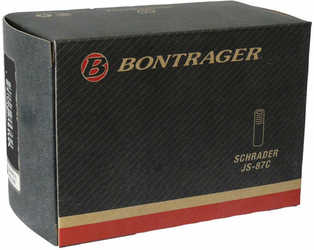 Slang Bontrager Standard 40/54-507 (24 x 1.5/2.125") bilventil 35 mm från Bontrager
