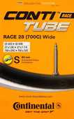Slang Continental Race 28 Wide 25/32-622/630 racerventil 60 mm