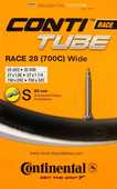 Slang Continental Race 28 Wide 25/32-622/630 racerventil 60 mm