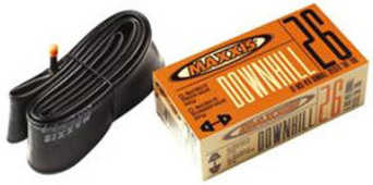 Slang Maxxis Freeride 57/64-559 (26 x 2.2-2.5") bilventil 34 mm