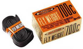 Slang Maxxis Flyweight 18/25-622 racerventil 60 mm