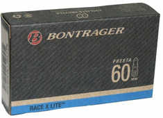Slang Bontrager RXL 18/25-622 racerventil 80 mm