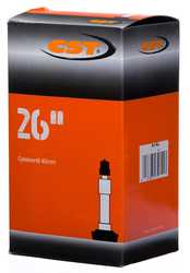Slang CST 26, 54/62-559 standardventil 40 mm från CST