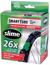 Slang Slime Self Sealing 47/54-559 (26 x 1.75-2.125") racerventil 34 mm från Slime