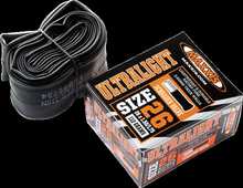 Slang Maxxis Ultralight 47/60-584 (27.5 x 1.9-2.35") racerventil 35 mm