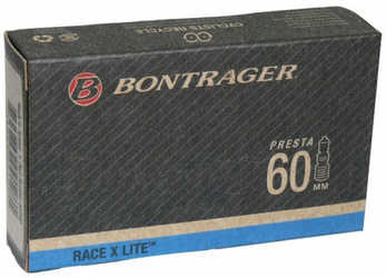 Slang Bontrager RXL 48/54-559 (26 x 1.9/2.125") racerventil 48 mm från Bontrager