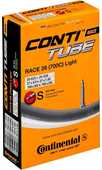 Slang Continental Race 28 Light 18/25-622/630 racerventil 42 mm